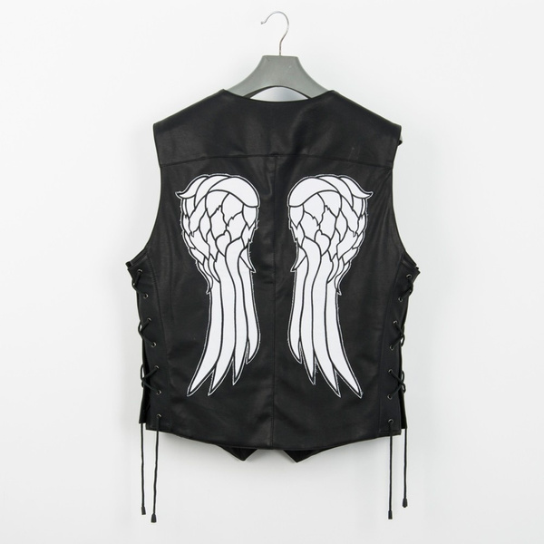 Angel sale wing vest