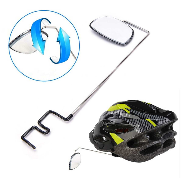 Bike eyeglass online mirror