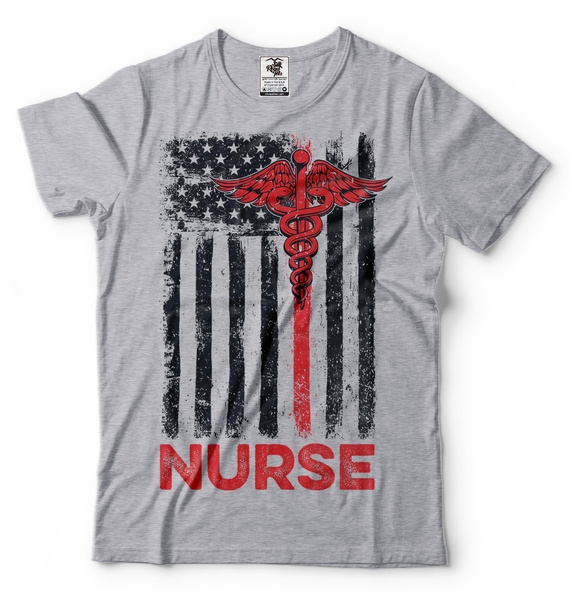 medical t shirts