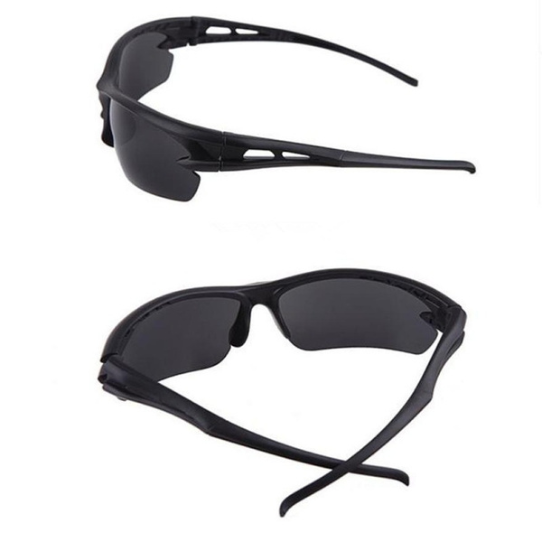 bike riding glasses