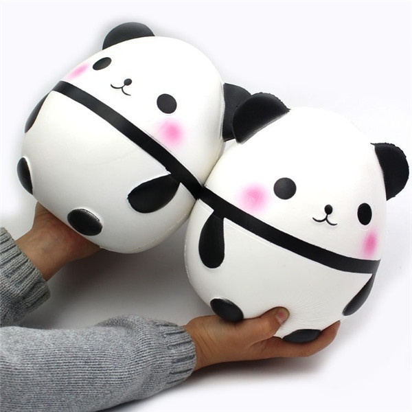 large size panda soft toy