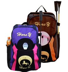 Helmet, horse, horseriding, horseridingbag