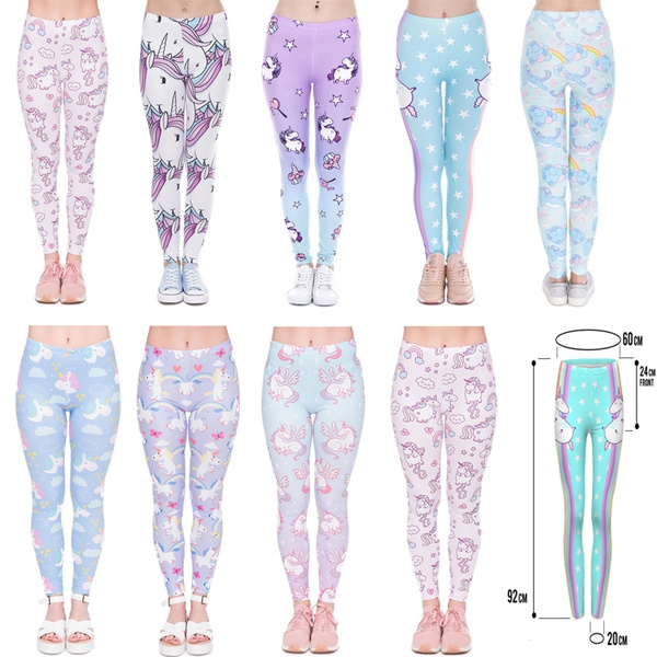 Aztec Print Yoga Pants