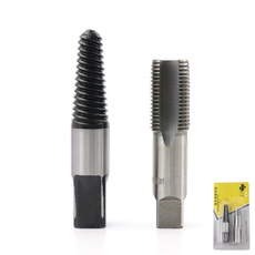 waterpipetap, screwremoval, screwtap, tap