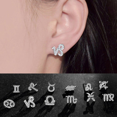 Fashion, Jewelry, Gifts, Stud Earring