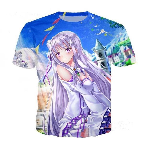 wish camisetas