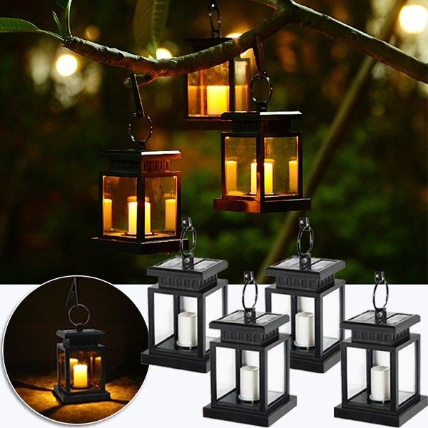 wish solar lanterns