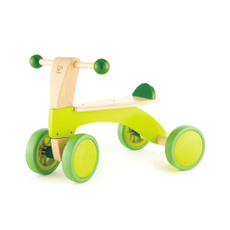 Toy, tricycle, Wooden, ride