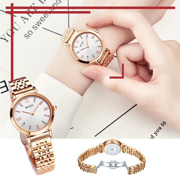 good! love that. | Trendy watches women fashion, Brand watches women,  Womens watches luxury