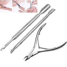 manicureamppedicure, Steel, Belleza, Nail Cutter