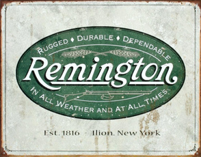 aquariumdecor, Remington, vintageposter, Home Decor