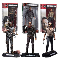 Collectibles, Toy, Gifts, walkingdead