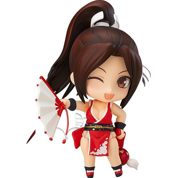 shiranui nendoroid