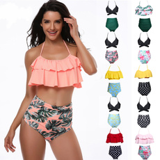 Summer, Bikinis Set, two piece bathing suit, bathing suit