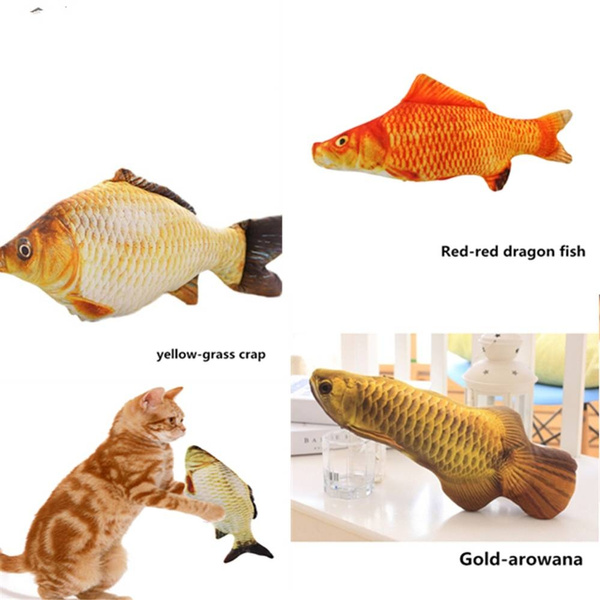 Jouets Animaux Coussin Chat Oreiller Herbe Jouet Chat Menthe Pet Jouet Poisson Oreiller Stuff Bag Wish Jouets Animaux Coussin Chat Oreiller Herbe Jouet Chat Menthe Pet Jouet Poisson Oreiller Stuff Bag Wish