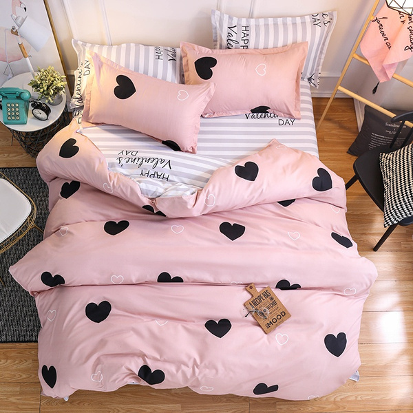 duvet and pillow set sale