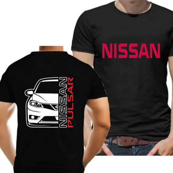 nissan shirts