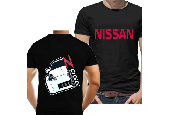 Nissan 350z 2025 t shirt