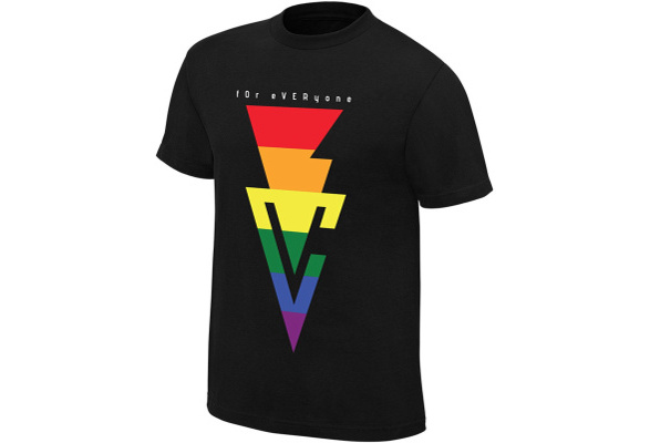 finn balor for everyone shirt