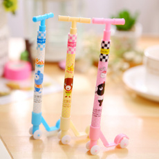 scooterpen, Gifts, Scooter, Cartoons