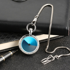 Mini, quartz, Chain, aurora