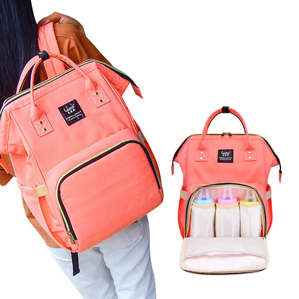 mochilas de wish
