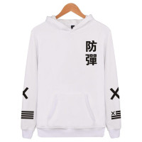 bts hoodie wish