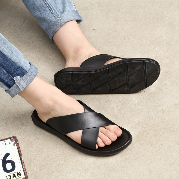 wish sandals mens