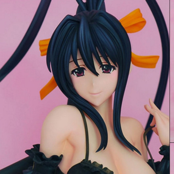 Highschool dxd akeno store figure