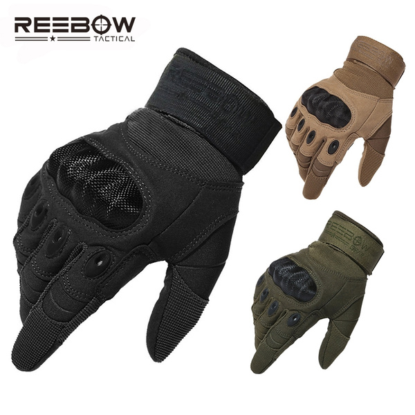 Reebow store tactical gloves