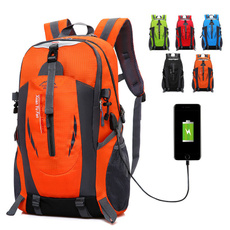travel backpack, water, Hiking, Outdoor