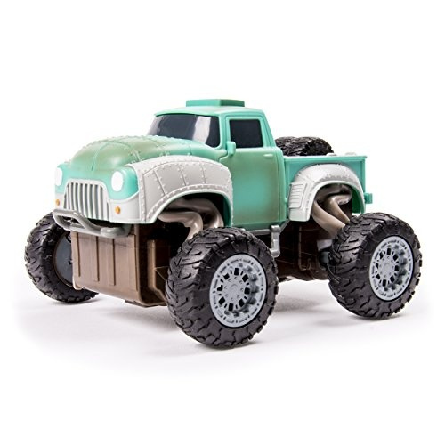 monster trucks big ugly