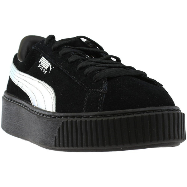 Tênis Camurca Puma feminino | Shoes4you