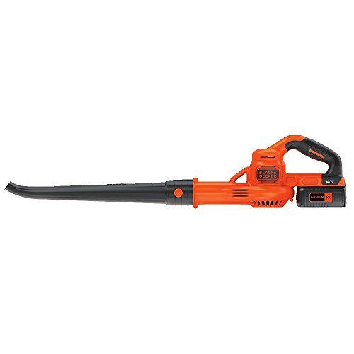 Black & Decker 40 Volt