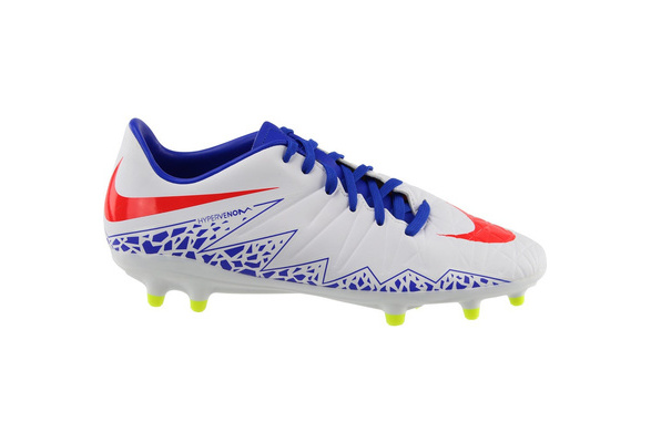 Nike hypervenom hotsell soccer cleats womens