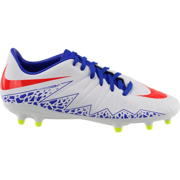 Women's hypervenom hot sale soccer cleats