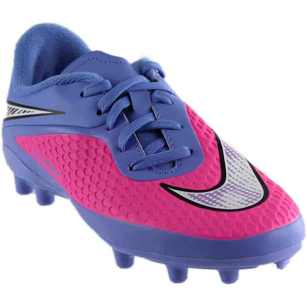 Nike Unisex JR Hypervenom Phelon FG GS Athletic | Wish