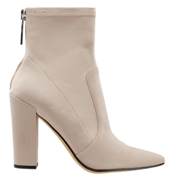 Dolce vita sales elana bootie