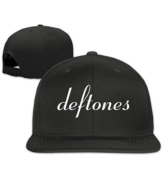 deftones trucker hat