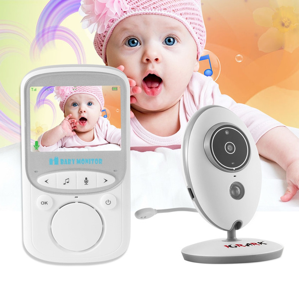baby walkie