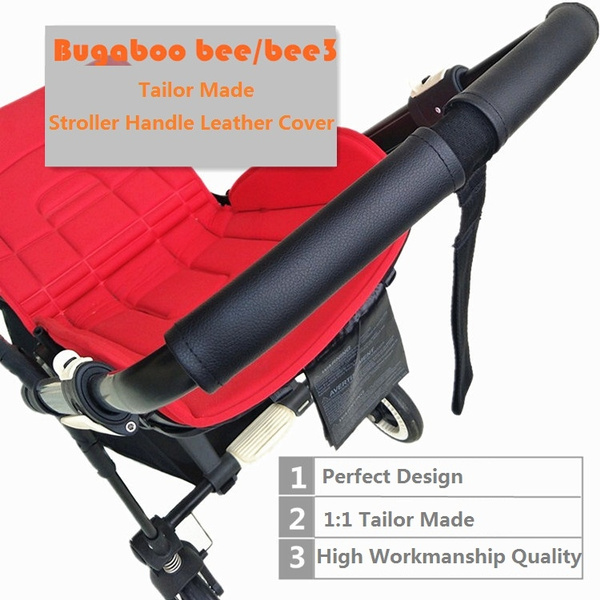 bugaboo bee handle covers