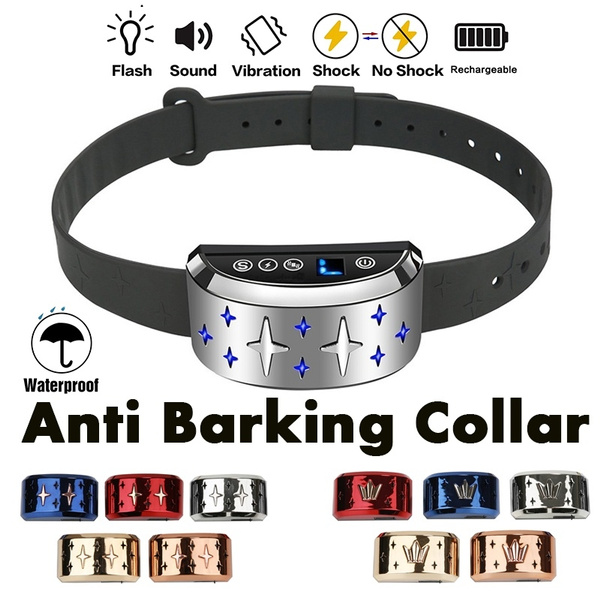 smart dog collar 2018