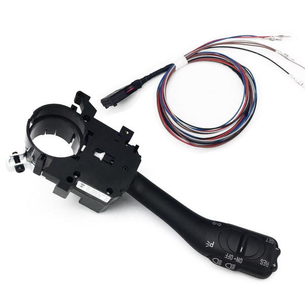 Cruise Control Stalk Switch System SWITCH FOR VW Golf 4 Jetta MK4 IV ...