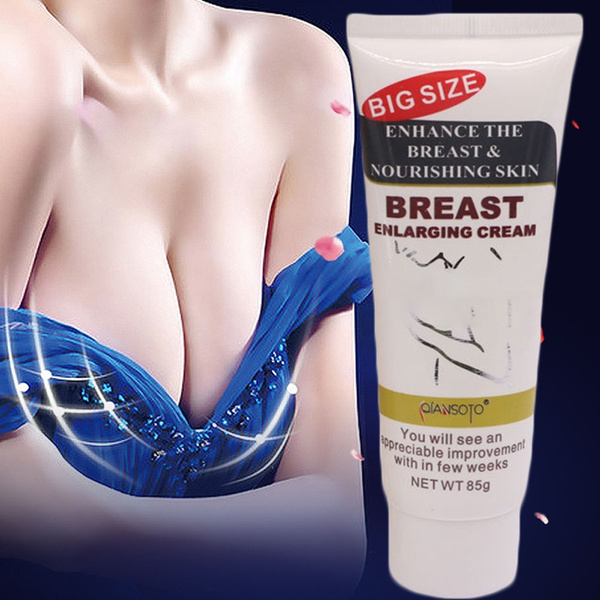 100 Original New 85g AFY Magic Enlarge Enhance Breast Enlargement Bigger Boobs Firming Lifting Size Up Postpartum