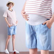 Summer, pregnantwoman, Shorts, pants