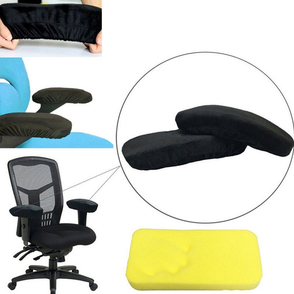 memory foam armrest