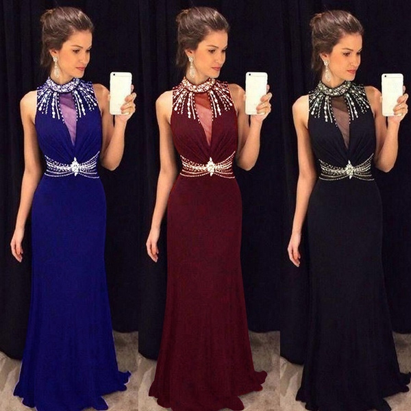 noble cocktail party dress