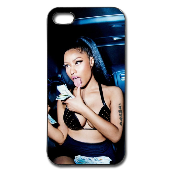 Nicki Minaj Phone Case for Samsung Galaxy Samsung Galaxy Apple