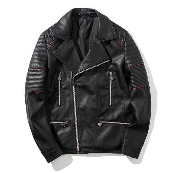 diesel spring jacket