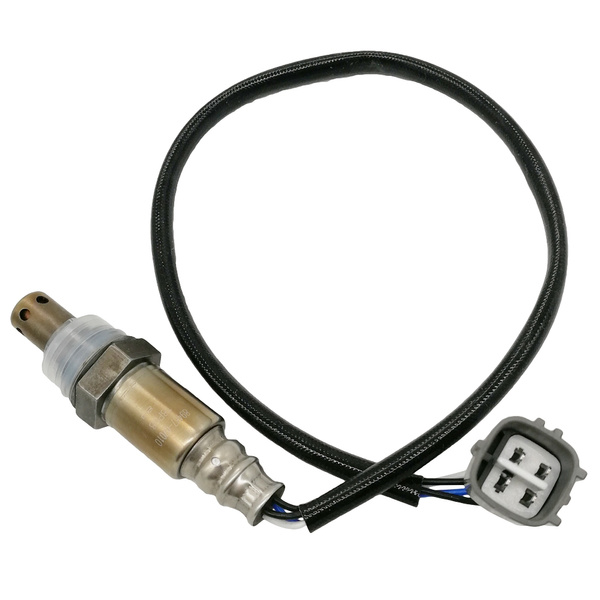 4-Wire Upstream Air Fuel Ratio O2 Oxygen Sensor Fit For Toyota 2011-12  Sienna 2007-11 Camry Avalon 2.4L-2.5L-2.7L l4 2009-11 Venza 3.5L-V6 Part